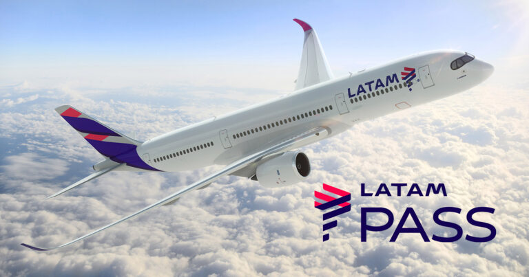 Latam Pass