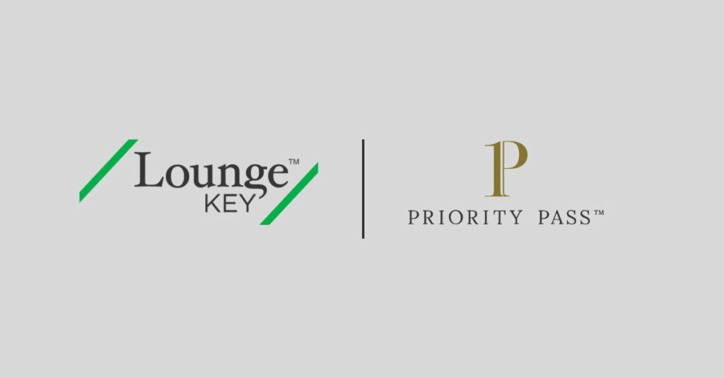 Priority pass e Lounge Key Mastercard