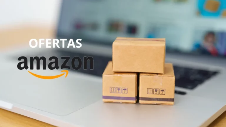 Ofertas Amazon