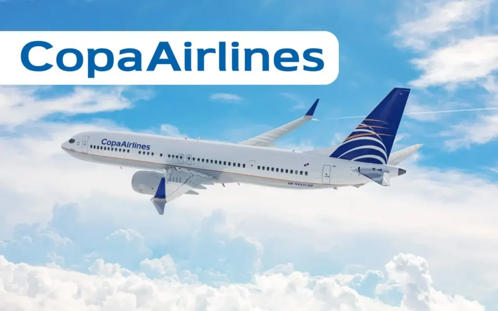 copa airlines
