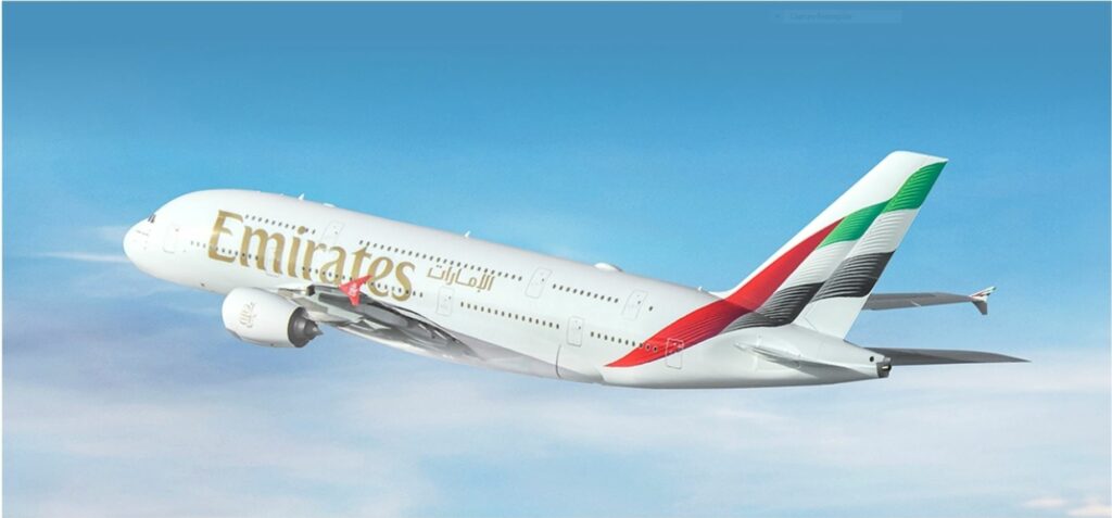 Emirates